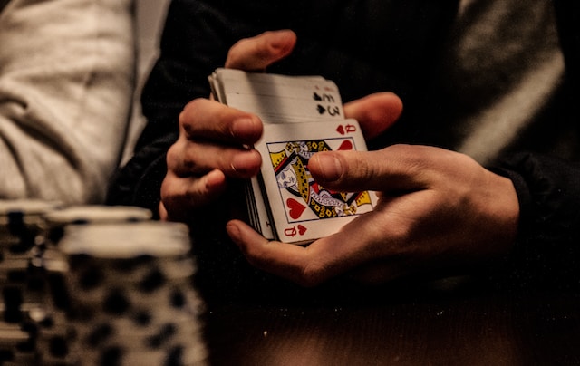 Vad är High Card i poker?