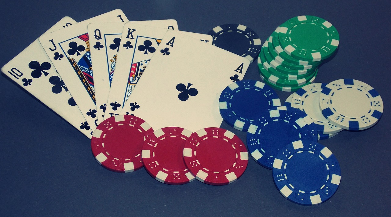 Vad är en straddle i poker? Regler och typer
