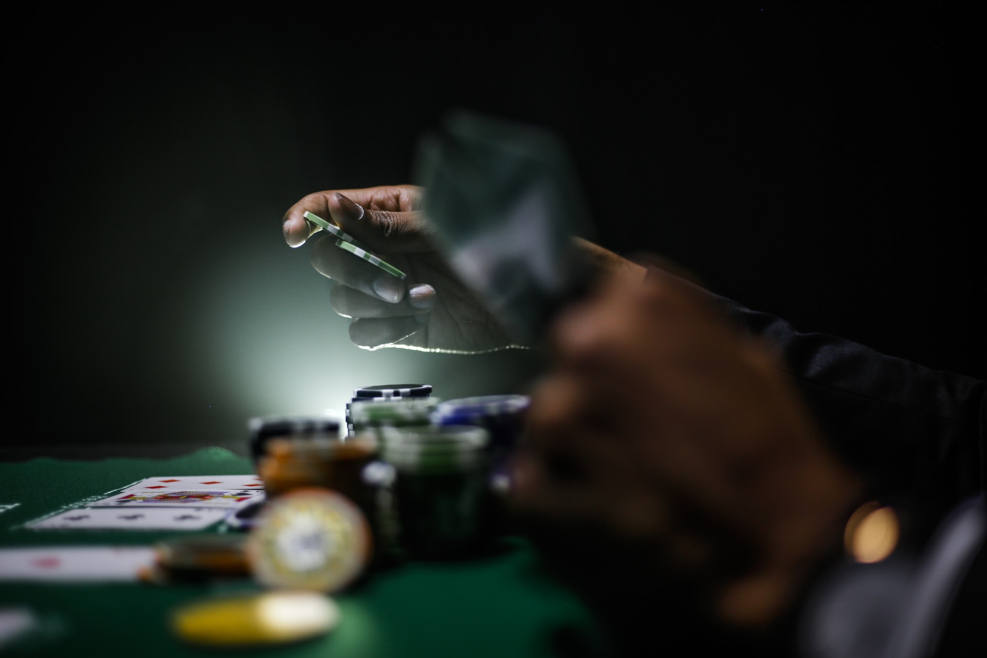 Videopoker