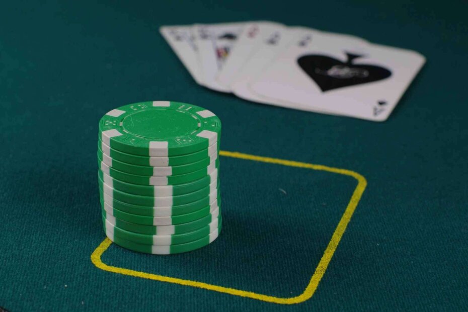 Vad är en Royal Flush i Poker?