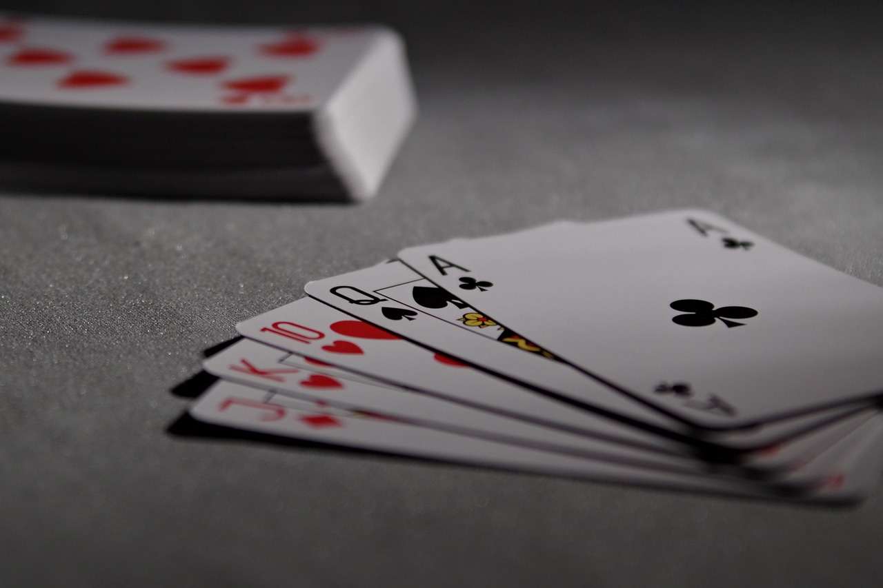 Pokerhänder – komplett guide till rangordning och sannolikheter