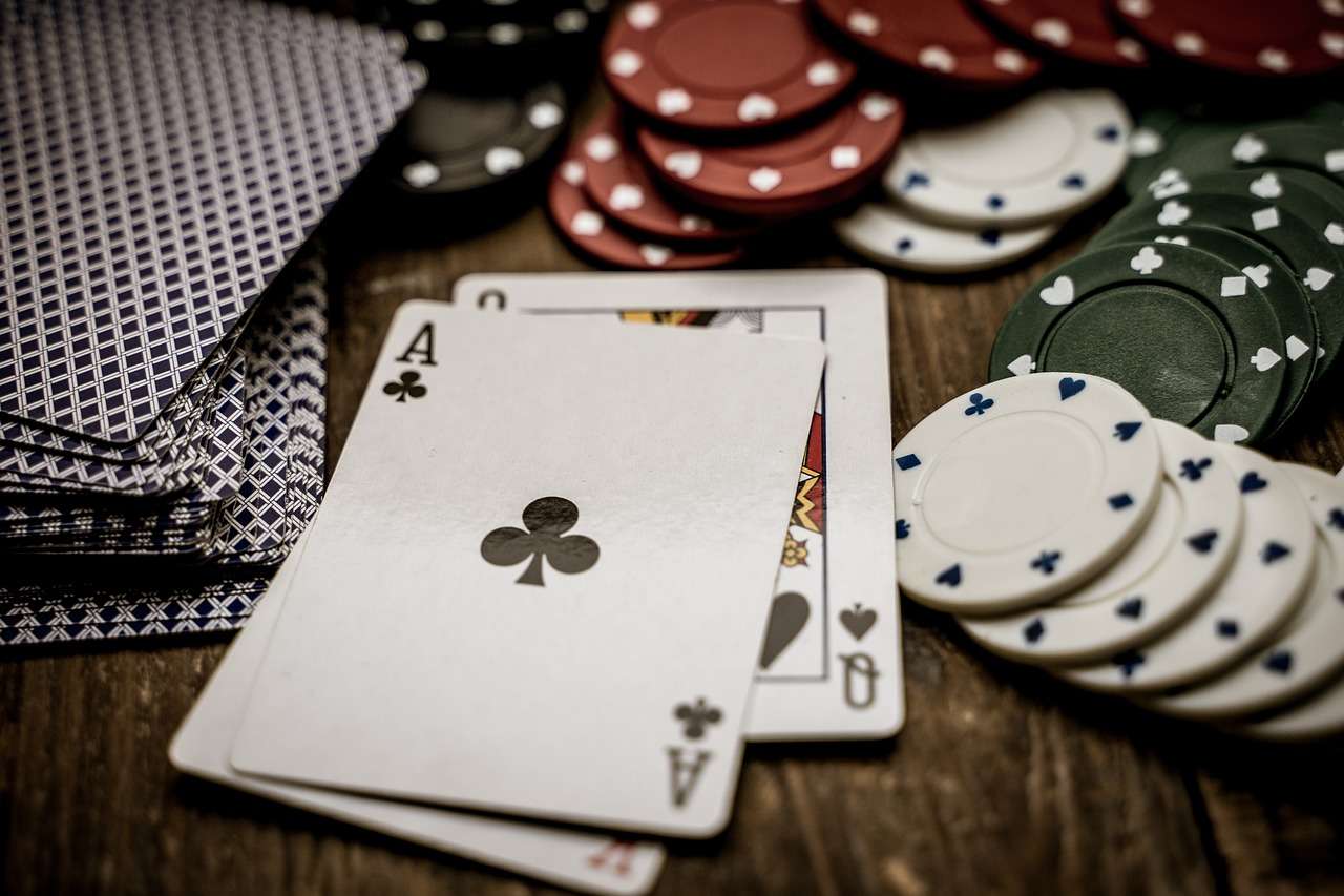 När ska man gå all-in i poker?