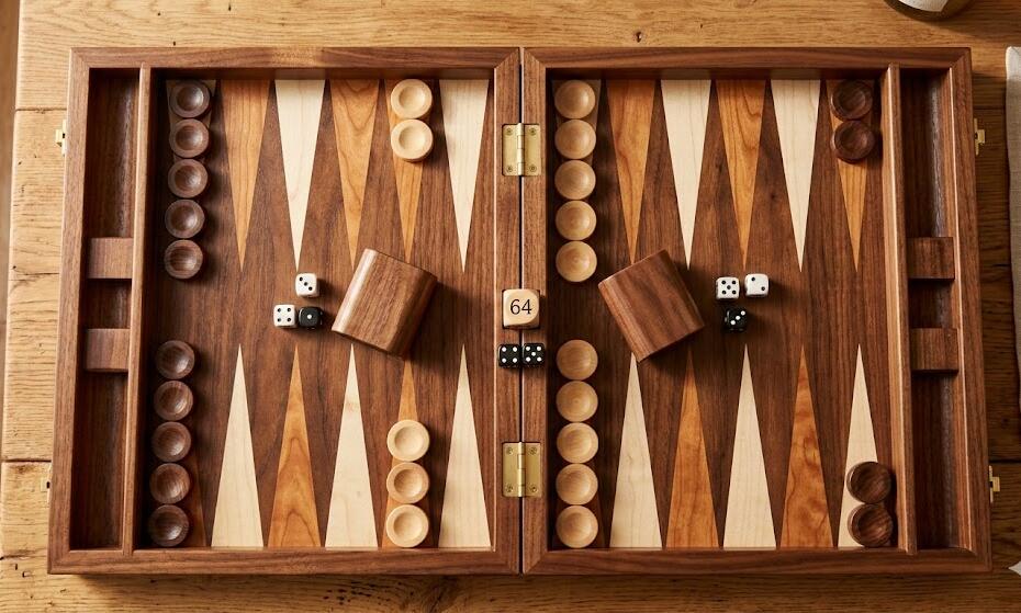 Backgammon