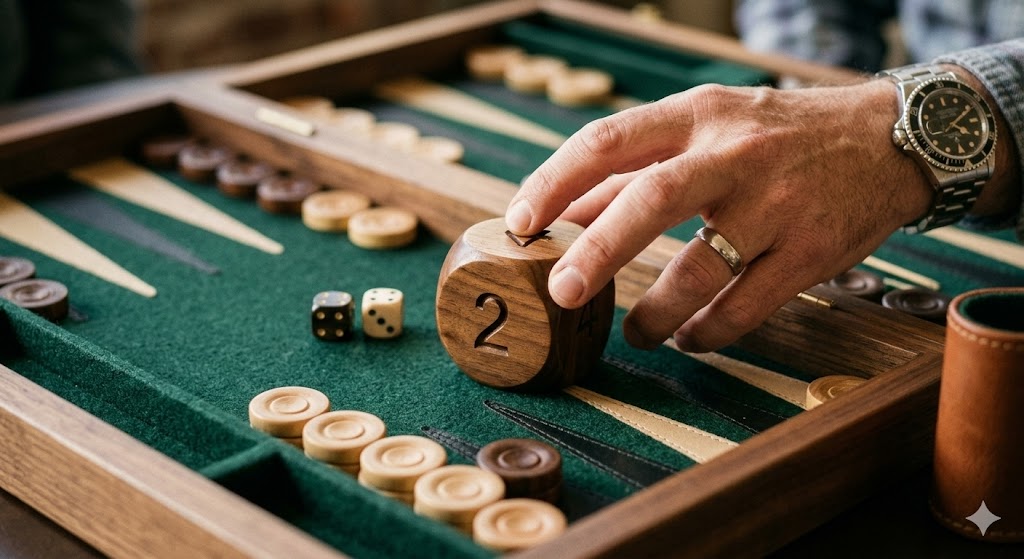 Backgammon