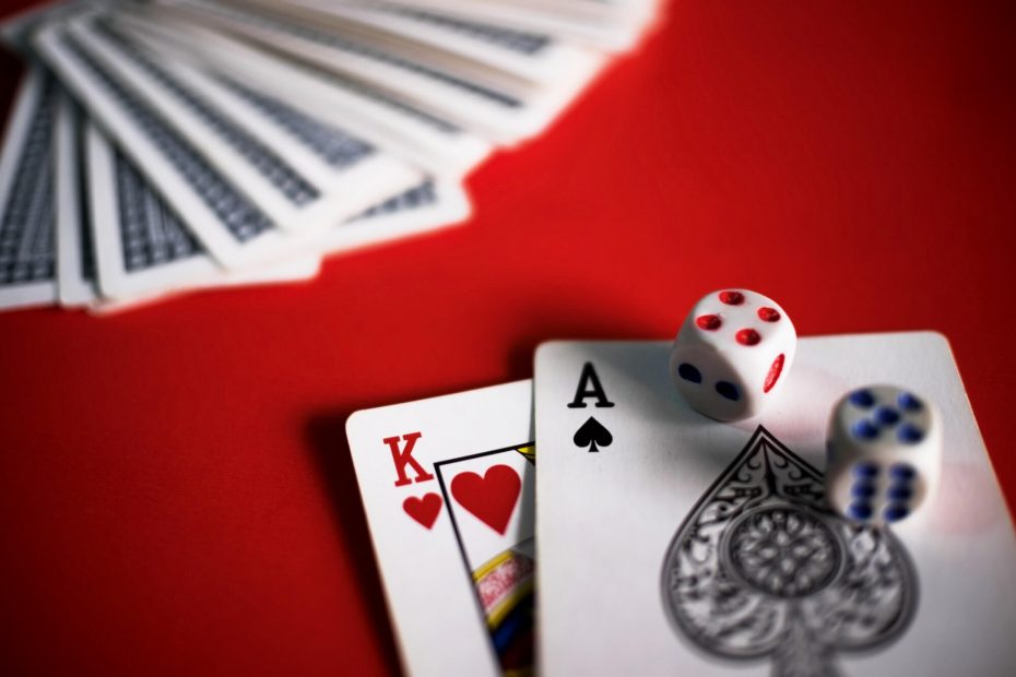 Vad är WTSD i poker?