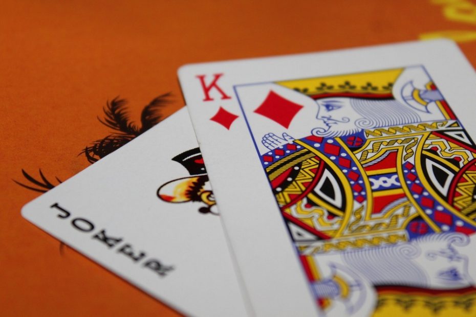 Vad är ett cash-game i poker?