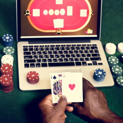 online poker