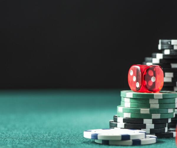 Vad står SRP för i poker?