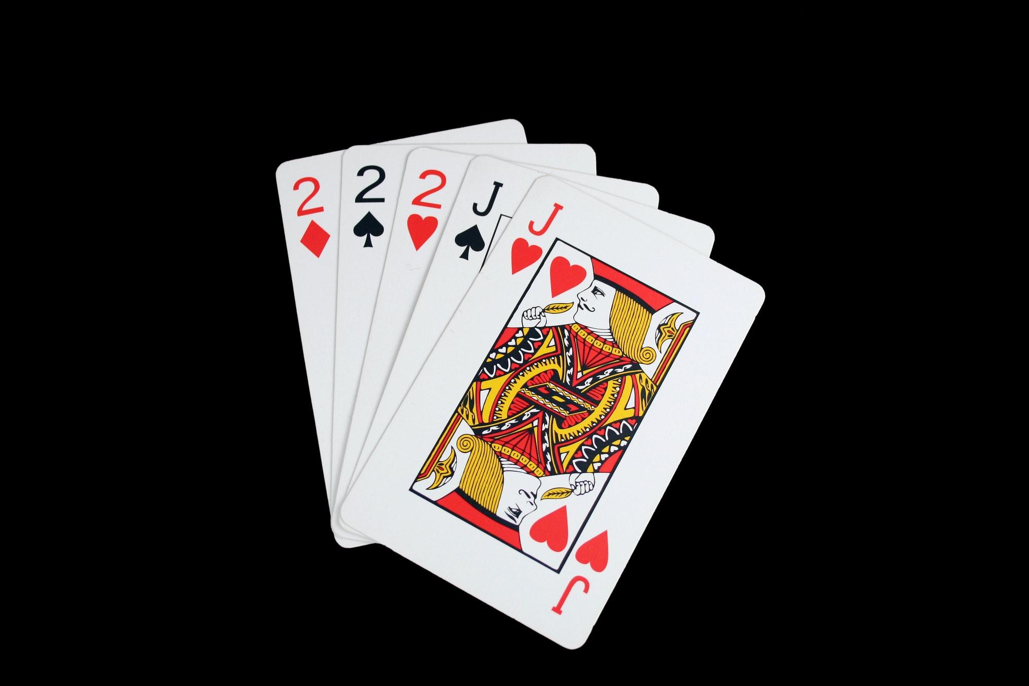 Vad är early position i poker? Tidig position förklarad