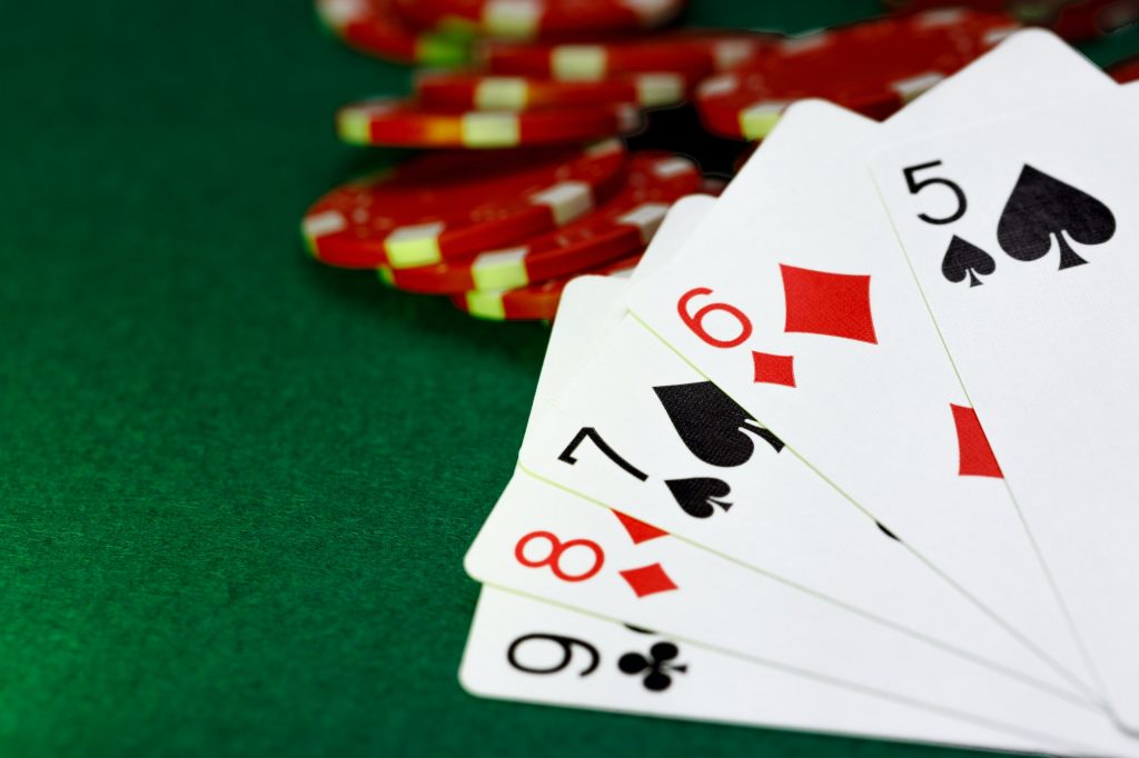fixed limit poker regler
