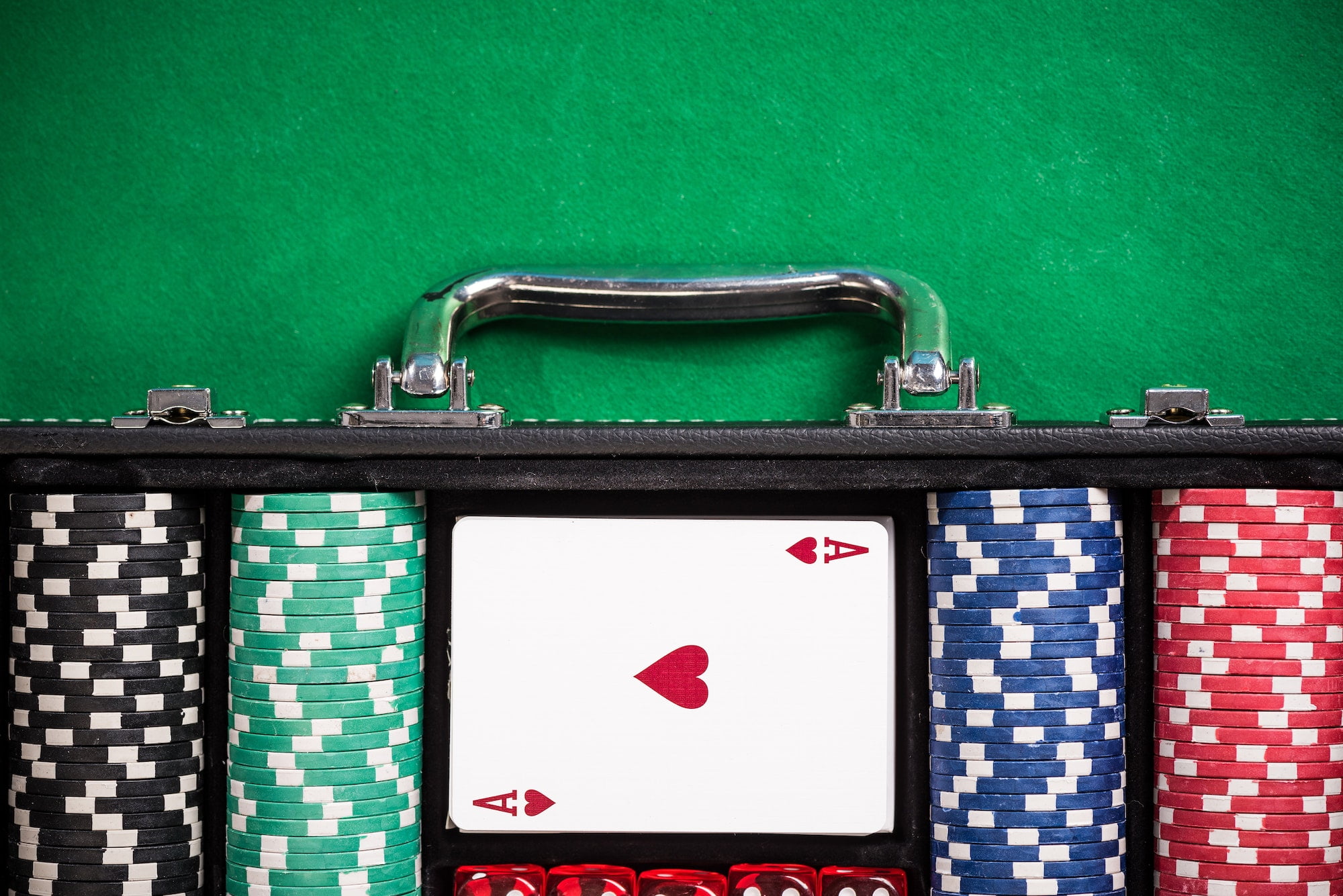 Poker poäng – regler och poängtabell för poängpoker